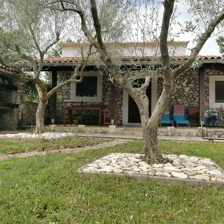 Holiday home House With A Parking Space - 21993 *