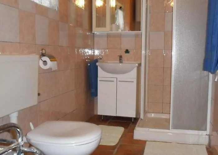 House With A Parking Space - 21993 Casa vacanze Rovigno