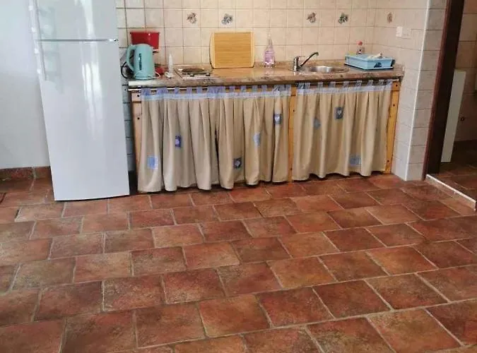House With A Parking Space - 21993 Casa vacanze