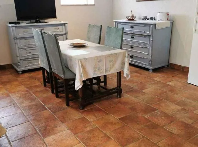 House With A Parking Space - 21993 Casa vacanze